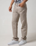 Cardinal Casual Cotton Pants