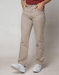Cardinal Casual Cotton Pants