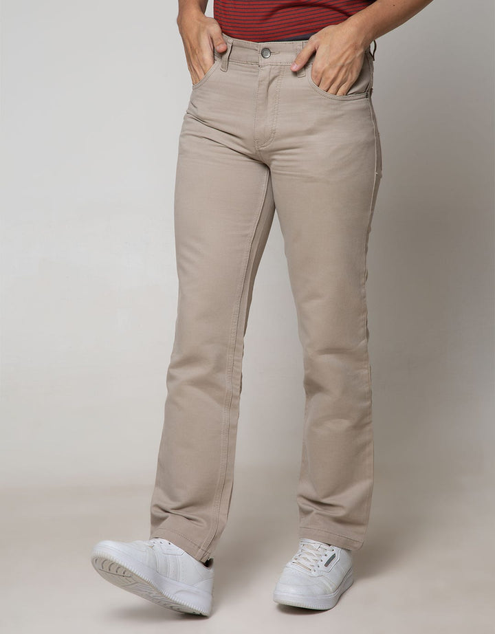 Cardinal Casual Cotton Pants