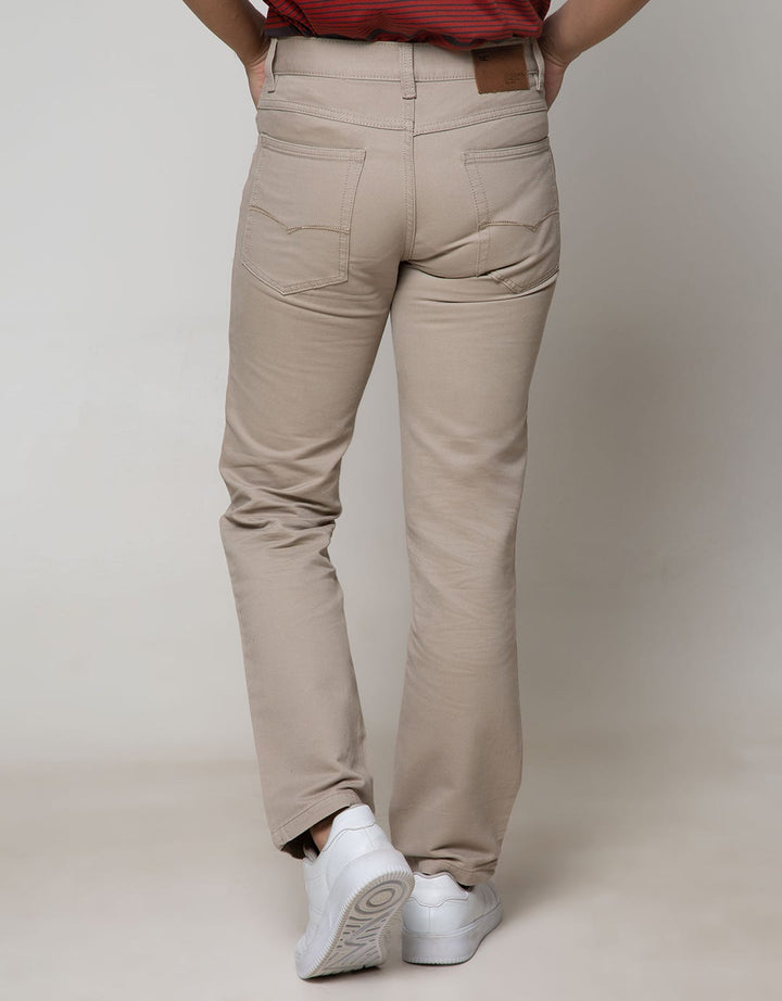 Cardinal Casual Cotton Pants