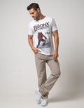 Cardinal Casual Cotton Pants