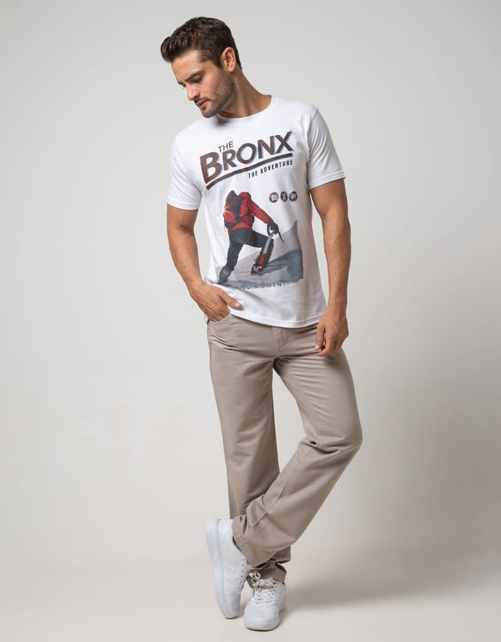 Cardinal Casual Cotton Pants