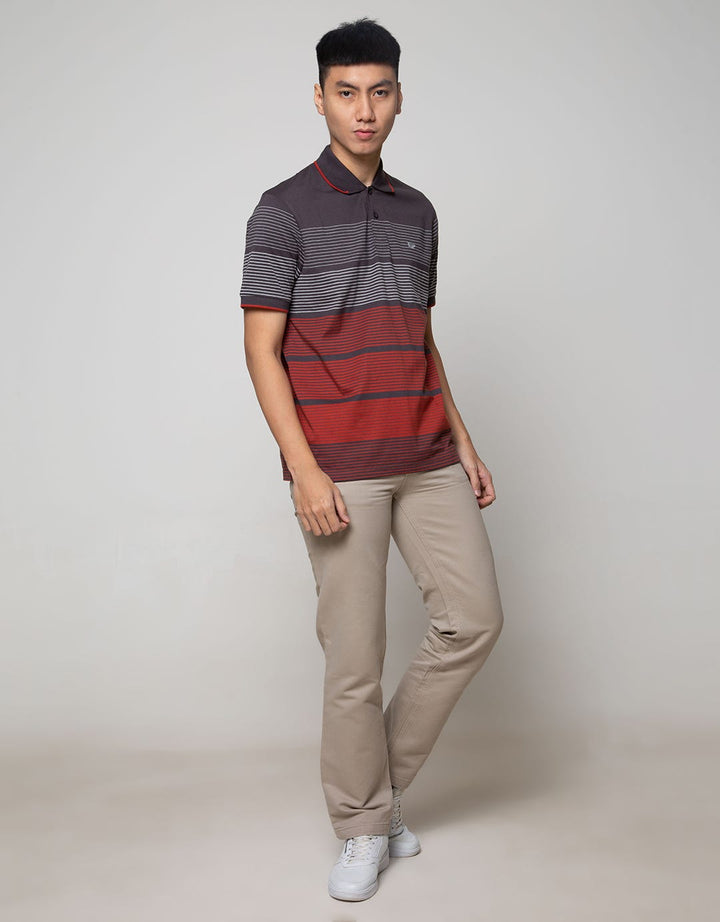 Cardinal Casual Cotton Pants