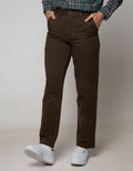 Cardinal Casual Men Trousers