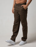 Cardinal Casual Men Trousers
