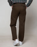 Cardinal Casual Men Trousers