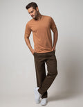 Cardinal Casual Men Trousers
