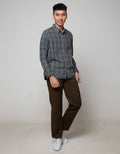 Cardinal Casual Men Trousers