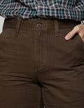 Cardinal Casual Men Trousers