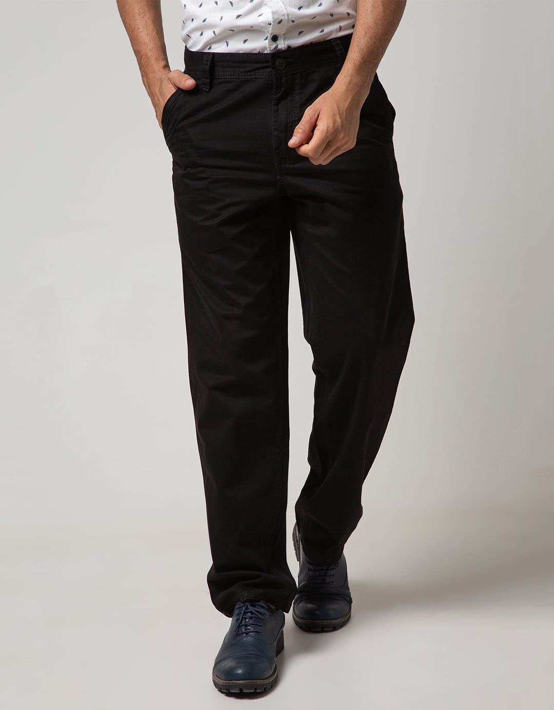 Cardinal Casual Men Celana Cotton