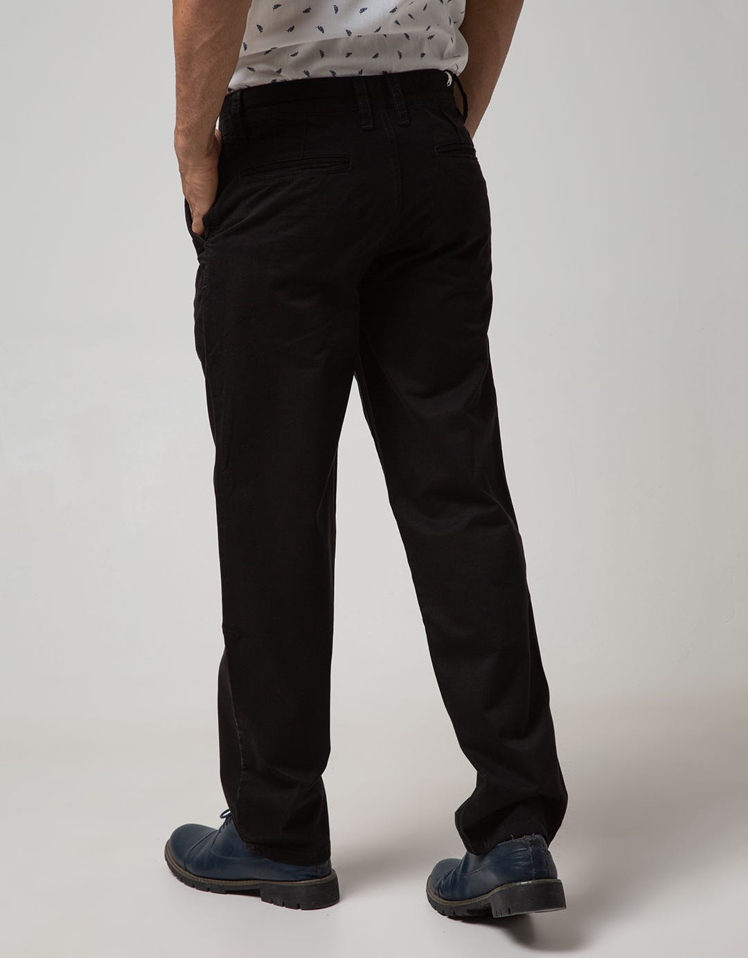 Cardinal Casual Men Celana Cotton