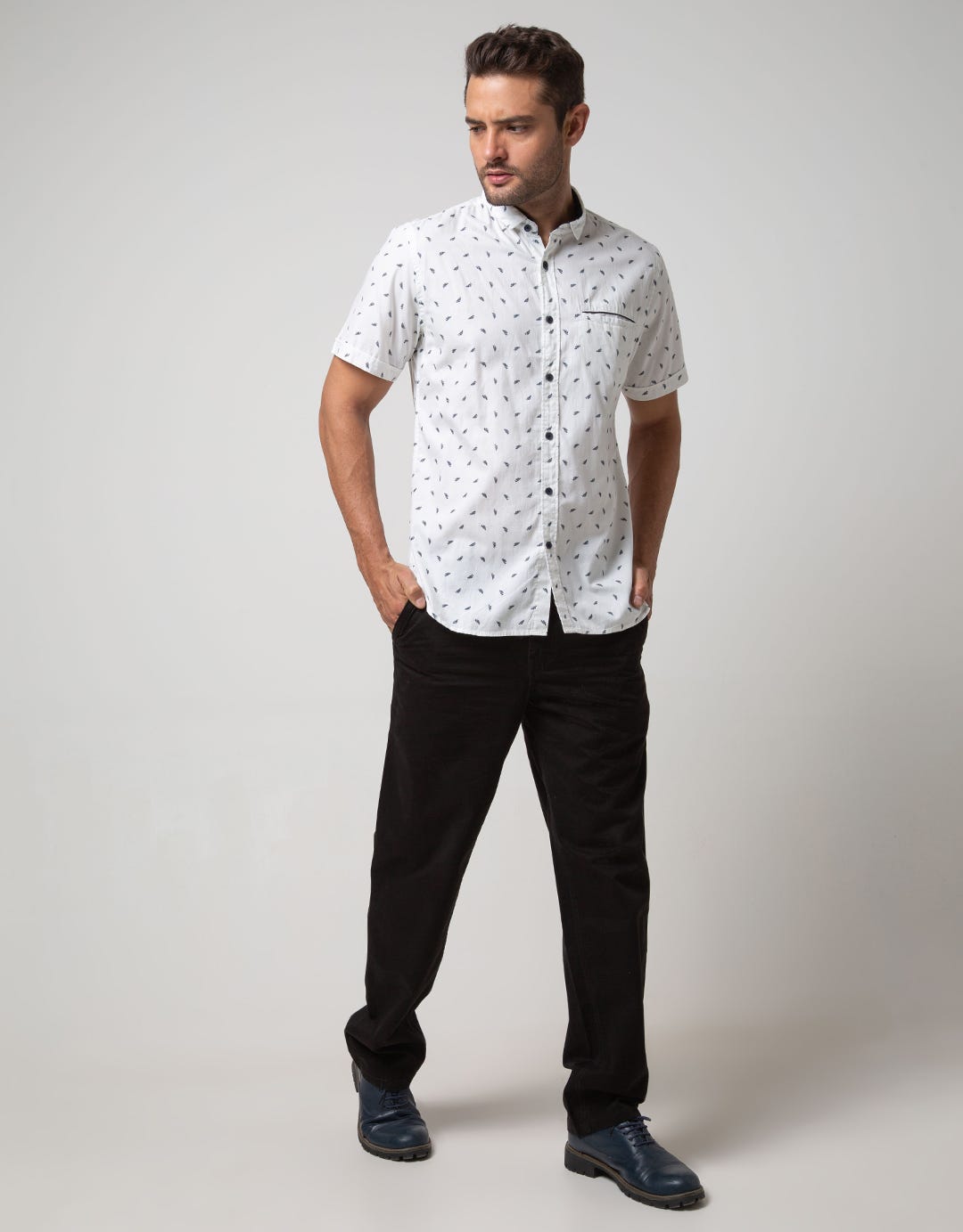 Cardinal Casual Men Celana Cotton