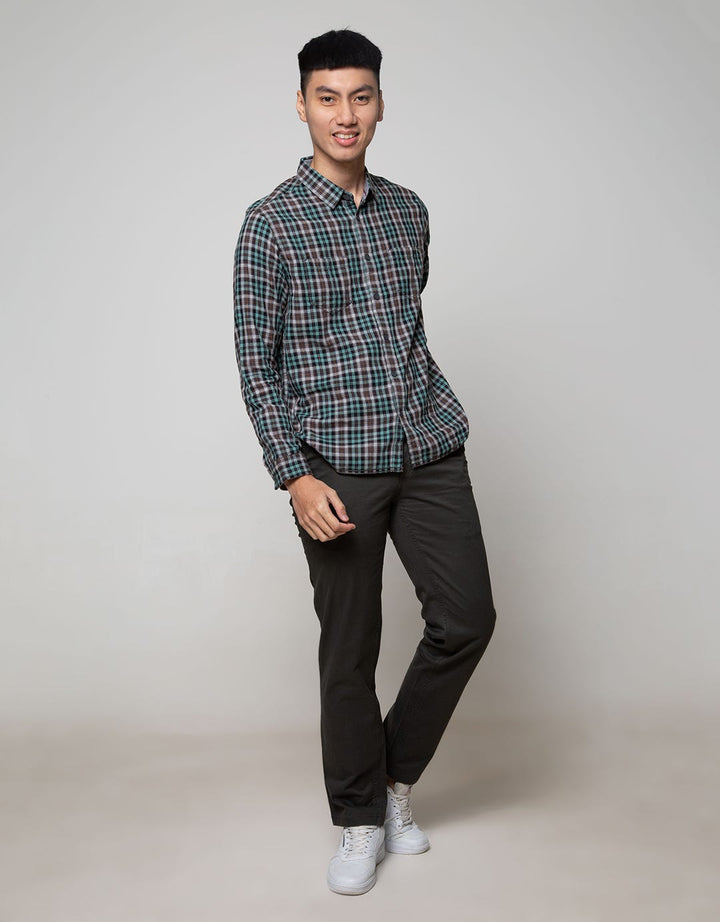 Cardinal Casual Men Celana Cotton