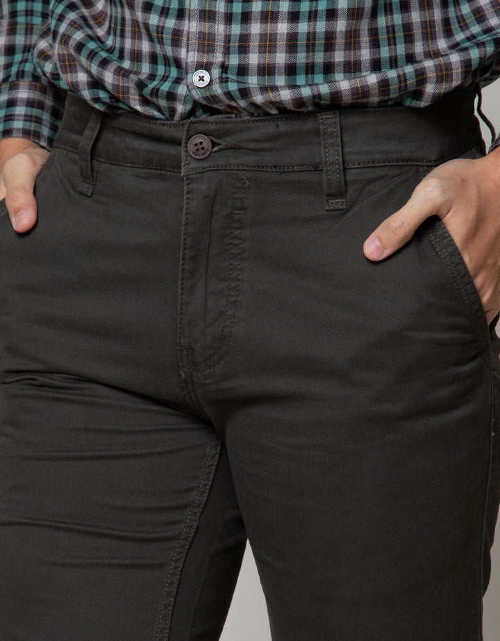 Cardinal Casual Men Celana Cotton