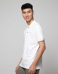 Cardinal Casual Men Polo Shirt Cotton Series
