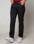 Cardinal Casual Men Celana Cotton Formal
