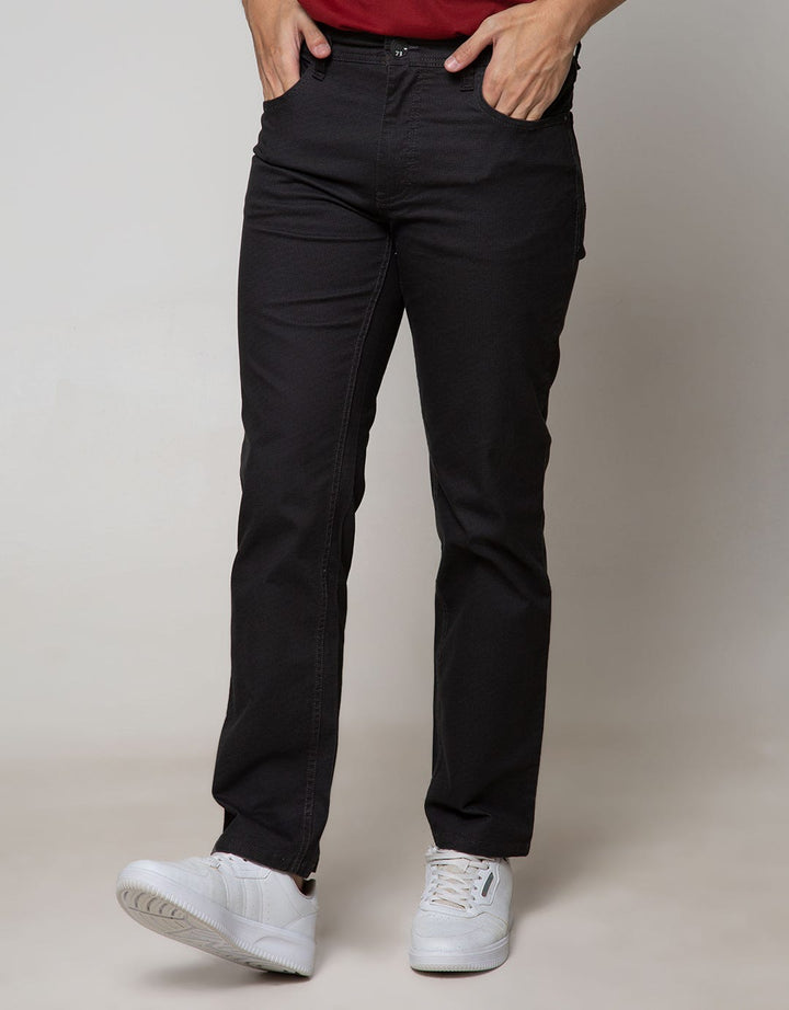Cardinal Casual Men Celana Cotton Formal