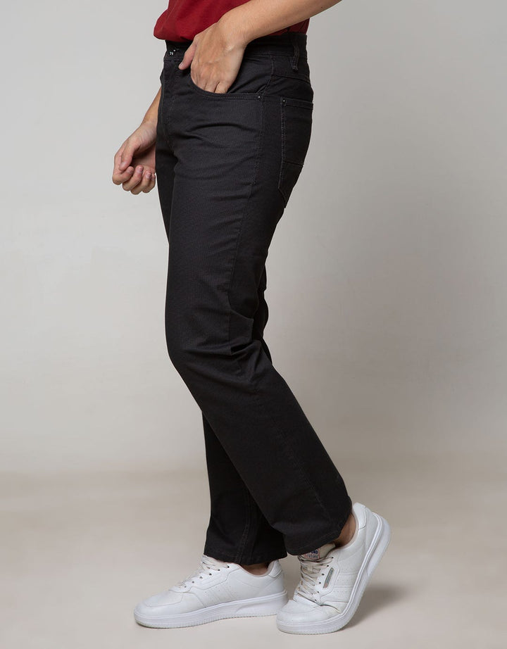 Cardinal Casual Men Celana Cotton Formal