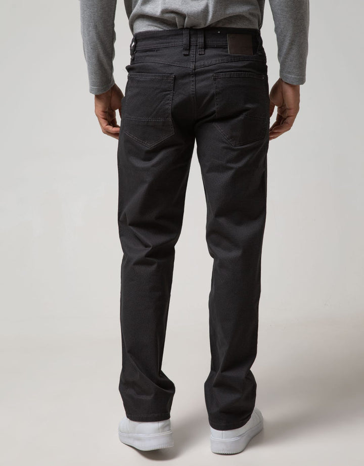 Cardinal Casual Men Celana Cotton Formal