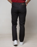 Cardinal Casual Men Celana Cotton Formal