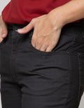 Cardinal Casual Men Celana Cotton Formal