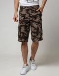 Cardinal Casual Men Bermuda Cotton
