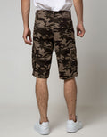 Cardinal Casual Men Bermuda Cotton