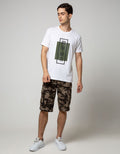 Cardinal Casual Men Bermuda Cotton