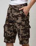 Cardinal Casual Men Bermuda Cotton