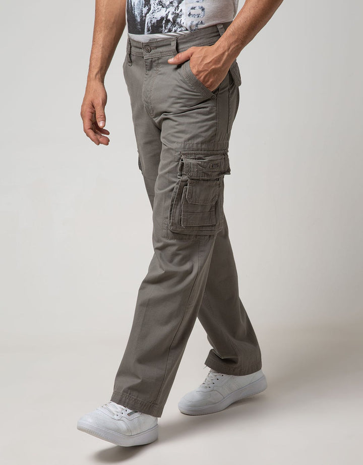Cardinal Casual Men Gi Cotton