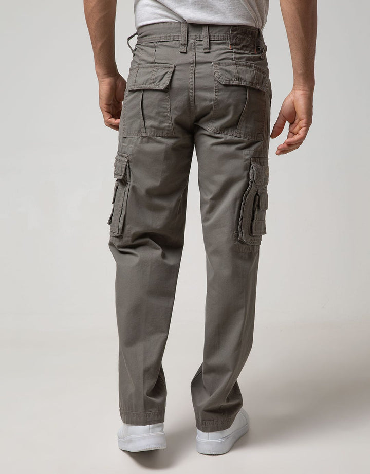Cardinal Casual Men Gi Cotton