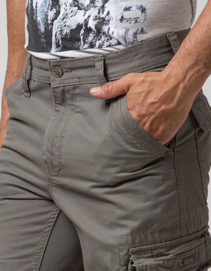 Cardinal Casual Men Gi Cotton
