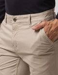 Cardinal Casual Men Celana Cotton