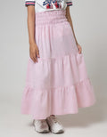 Nevada Skirt Woven Casual