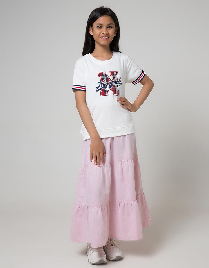 Nevada Skirt Woven Casual