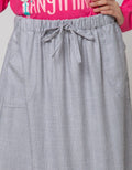 Nevada Kids Maxi Skirt Woven Geber 3 Di Bawah