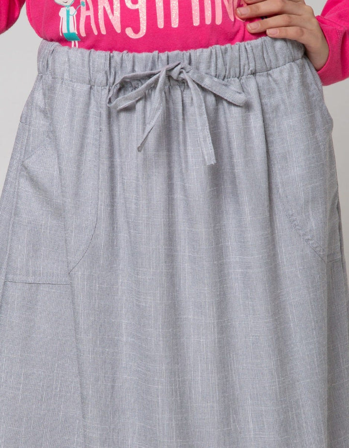 Nevada Kids Maxi Skirt Woven Geber 3 Di Bawah