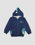 Pipiniko Parachute Dino Boys Jacket