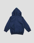 Pipiniko Parachute Dino Boys Jacket