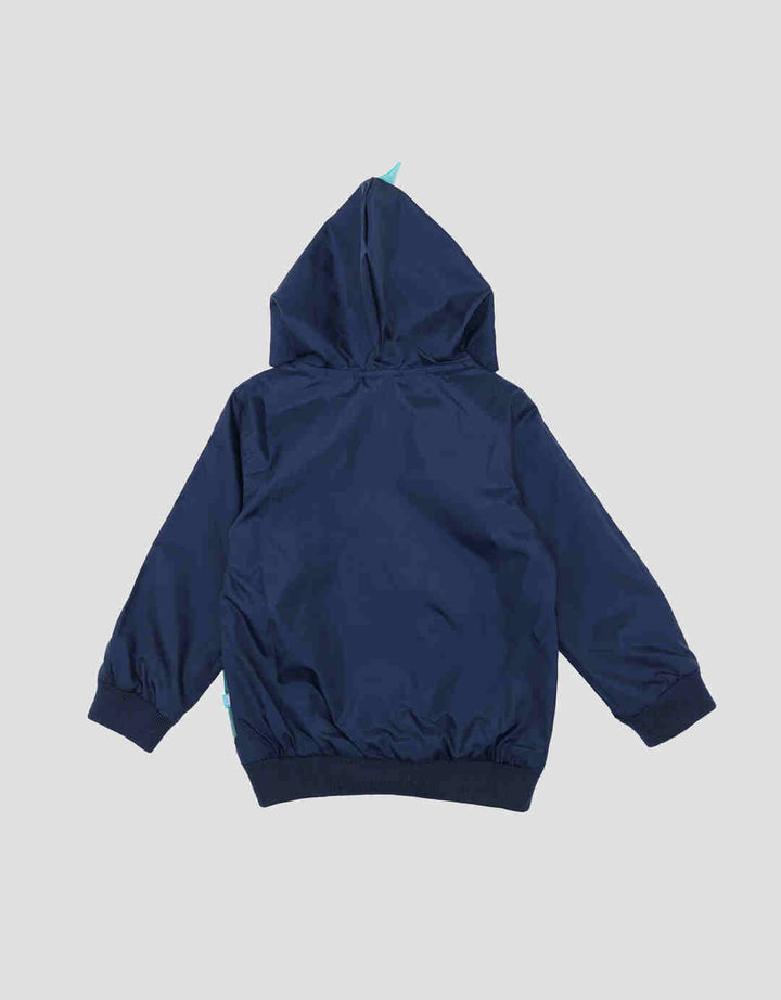 Pipiniko Parachute Dino Boys Jacket