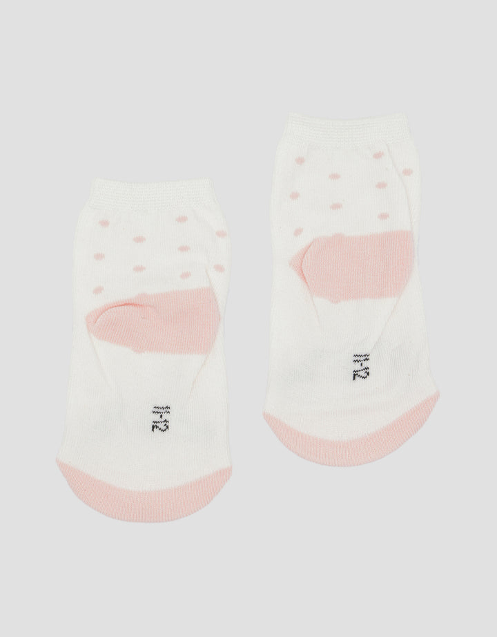 Pipiniko Bunny Kaos Kaki Anak Perempuan