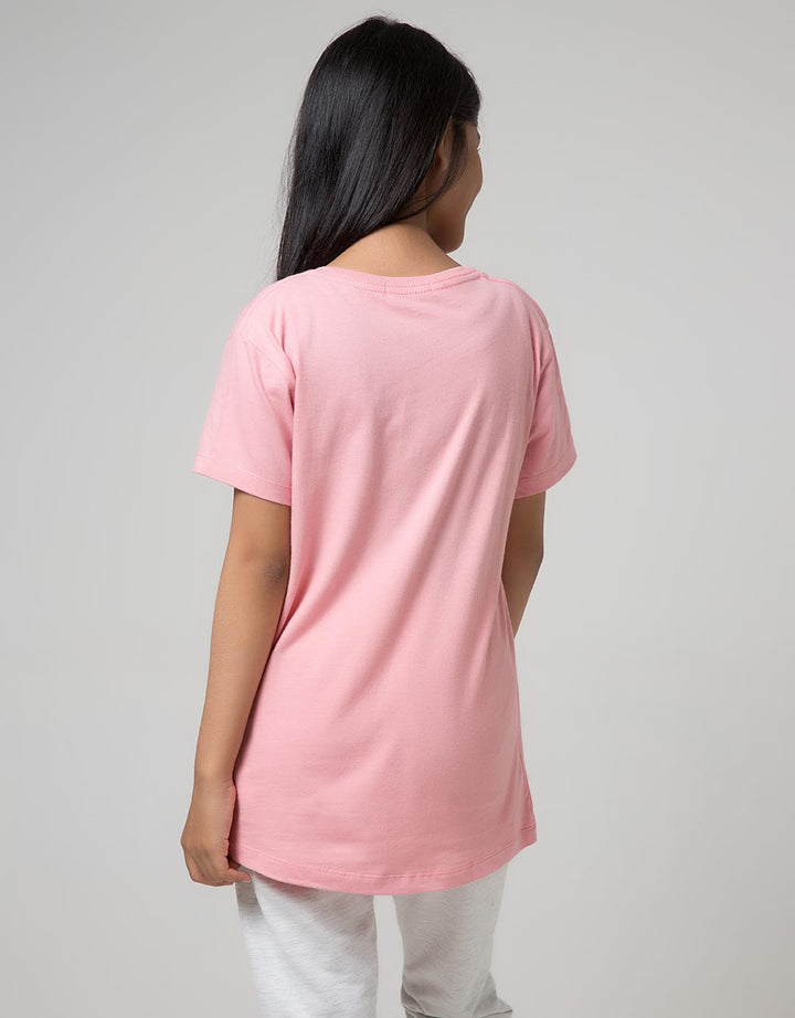 Nevada Kids Short Sleeve T-Shirt 4 Emojis