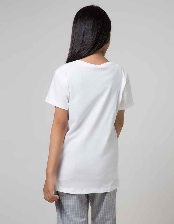 Nevada Kids Short Sleeve T-Shirt You Got This Girl