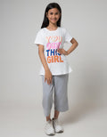Nevada Kids Short Sleeve T-Shirt You Got This Girl