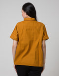 Nevada Short Sleeve Shirt Oversized