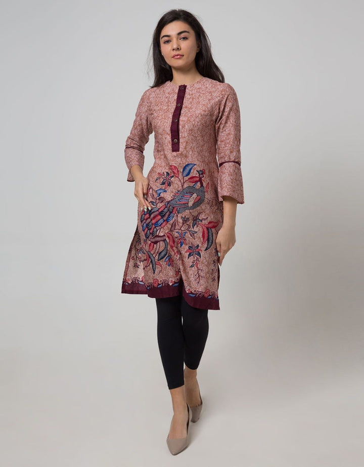 Arjuna Weda Tunik Ba