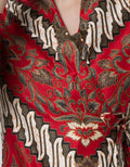 Arjuna Weda Blouse B