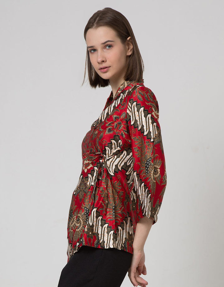Arjuna Weda Blouse B