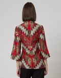 Arjuna Weda Blouse B