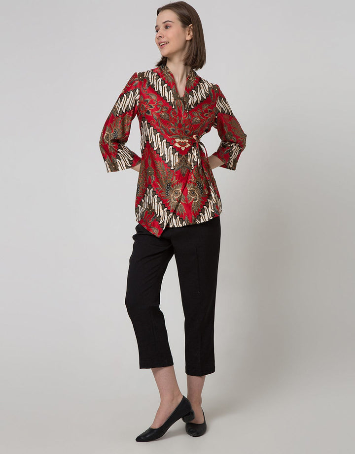 Arjuna Weda Blouse B